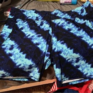 Livi Athletic Shorts